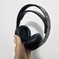 هدست پالس تری دی ارتشی اورجینال puls 3d