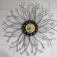 ساعت دیواری