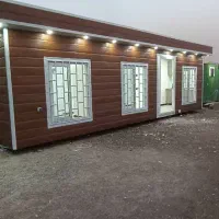 فروش کانکس ویلای