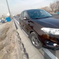 تیگو ۵اتومات لاکچری اکسلنت فول مدل ۹۵|خودرو سواری و وانت|تهران, بریانک|دیوار