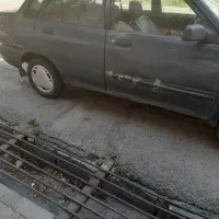 پراید  کره ای سالم