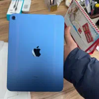 آکبندipadسری 10مدل2022|تبلت|سبزوار, قصبه شرقی|دیوار