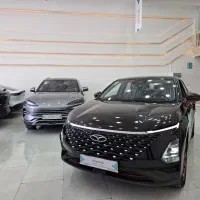 خودرو فونیکس FXپریمیوم مدل 1405 / اتوخسروانی