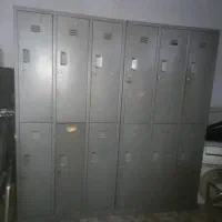 فایل فلزی و چوبی و چوب لباسی دوچرخه چادر ماشین ۲۰۶|دفتر کار|لیکک, |دیوار