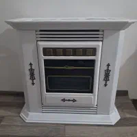 بخاری گازی ایران شرق