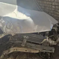 هیوندا ورنا مدل ۸۳|خودرو سواری و وانت|رفسنجان, |دیوار