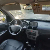 تیبا صندوقدار پلاس تیبا صندوق دار