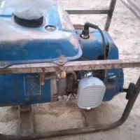 موتوربرق یاماها اصل ژاپن ۱۵۰۰|ماشینآلات صنعتی|عسگران, |دیوار