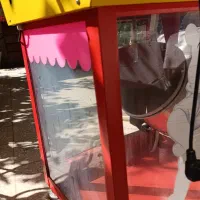 دستگاه برای درست کردن پاپکورن|اجاق گاز و لوازم برقی پخت‌وپز|ملایر, |دیوار