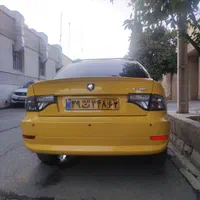 تاکسی دربستی درون شهری و برون شهری|خدمات حمل و نقل|شیراز, ترمینال باربری|دیوار