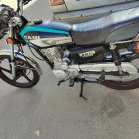 موتور هندا 150 درحد