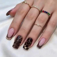 آموزش تخصصی کاشت ناخن