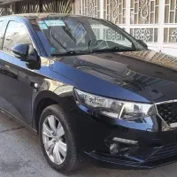 تارا وی ۴ اتومات مدل ۴۰۴