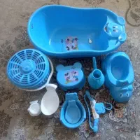 وان حمام بچگانه