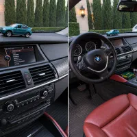 BMW X6 2010|خودرو سواری و وانت|مشهد, سجاد شهر|دیوار