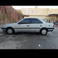 ۴۰۵|خودرو سواری و وانت|اقبالیه, |دیوار