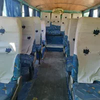 مینی بوس|خودرو سنگین|بروجرد, |دیوار