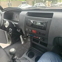 وانت مزدا کارا دوکابین۲۰۰۰مدل۹۹برج۱۲در حدصفردوگانه|خودرو سواری و وانت|ارومیه, |دیوار