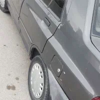 132تمیز|خودرو سواری و وانت|چناران, |دیوار