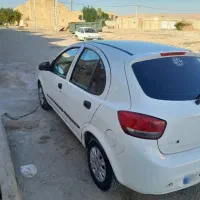 تیبا2 مدل۹۶|خودرو سواری و وانت|شوشتر, |دیوار