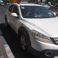 اچ سی کراس 96