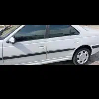 پارس دوگانه کارخانه|خودرو سواری و وانت|بوکان, |دیوار