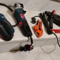 فروش این ابزارها|ابزارآلات|نجفآباد, امام خمینی|دیوار