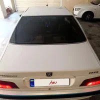 پژو پارس TU5 مدل 1401|خودرو سواری و وانت|تهران, شهرک صادقیه|دیوار