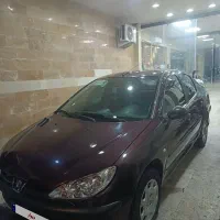 206 sd v 20 مدل ۸۸ عتیقه