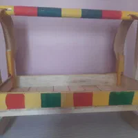 تهته (گهواره لری)