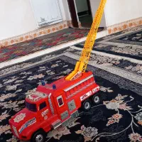 ماشین اسباب بازی بچه گانه|اسباببازی|یاسوج, |دیوار