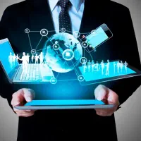 میز خدمت فناوری اطلاعات