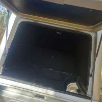 مزدا وانت دوکابین ۲۰۰۰|خودرو سواری و وانت|مراغه, |دیوار