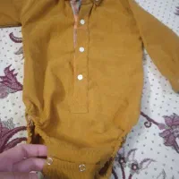 بادی پسرانه