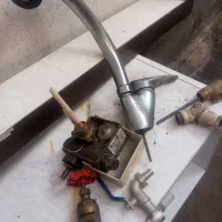 شیرآلات شیرمخلوط