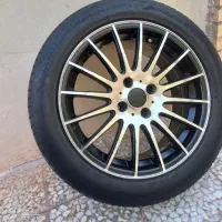 رینگ|قطعات یدکی و لوازم جانبی|بم, |دیوار