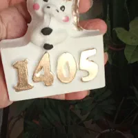 نماد اسب ۱۴۰۵ و سال نو مبارک و اردوخوری