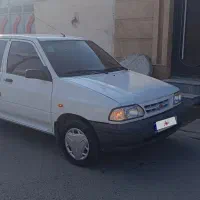 پراید مدل ۹۷|خودرو سواری و وانت|اردبیل, |دیوار