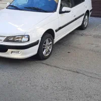 پژو پارس  سفارشی elx|خودرو سواری و وانت|کرج, شهرک بنفشه|دیوار