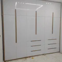 اجرا و طراحی کمد دیواری،کابینت آشپزخانه