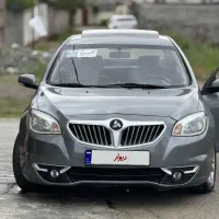 برلیانس اتومات مدل ۹۶|خودرو سواری و وانت|رشت, منظریه|دیوار