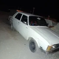 پیکان سواری|خودرو سواری و وانت|فریدونشهر, |دیوار