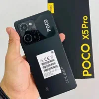 پوکوX5 پرو