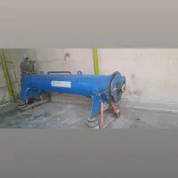 اجاره کارگاه قالیشویی