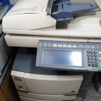 دستگاه کپی توشیبا 282|پرینتر، اسکنر، کپی، فکس|تهران, تهرانپارس شرقی|دیوار