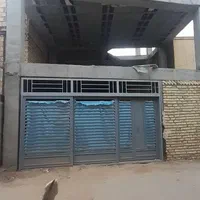 ساختمان نیمه کاره|فروش خانه و ویلا|اصفهان, شهرک کاوه|دیوار