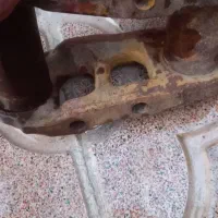 بوش ولینگه بلدوزر دی ۷ و ۸۵|خودرو سنگین|اردبیل, |دیوار