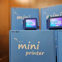 دستگاه جت پرینتر تاریخ زن قیمت زن چاپی دستی|پرینتر، اسکنر، کپی، فکس|تهران, فردوسی|دیوار