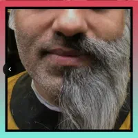 روغن پرپشتی