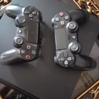 ps4 slim|کنسول، بازی ویدئویی و آنلاین|میاندوآب, |دیوار